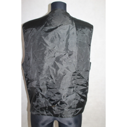 KAMIZELKA MOTOR SKÓRA SAUGATUCK rozm. M